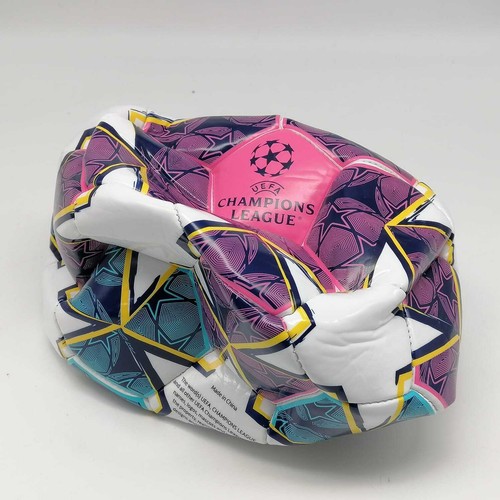 Uefa champions league - champions, fußball
