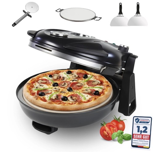 Sommertal pizzaprofi pizzaofen - pizzaprofi,