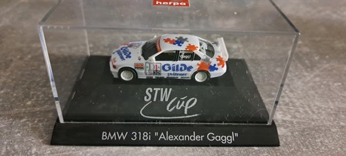 B18 herpa exclusiv - 1:87,