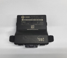 VW Golf 5 1K   Steuergerät Gateway Diagnose   1K0907530F   (12)