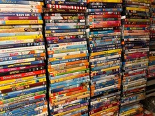 30 DVD`s DVD Sammlung, Paket, Konvolut (Animation, Kinder & Zeichentrickfilme)