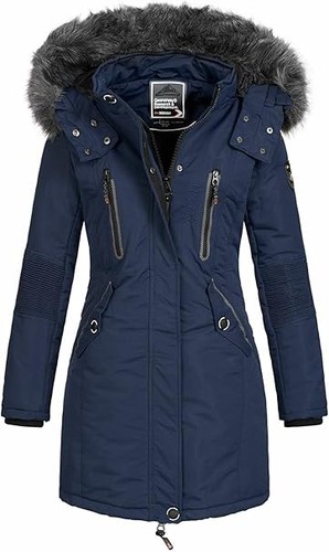 Jacke anapurna christina - christina, parka