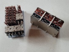 Drahtwiderstand u. Kondensator