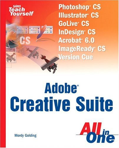 Sams teach yourself adobe - teach,