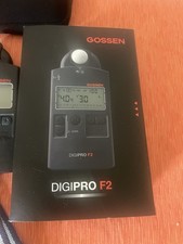 GOSSEN  DigiPRO F2