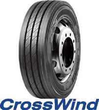 CrossWind CWT20E 235/75 R17.5 143/141J