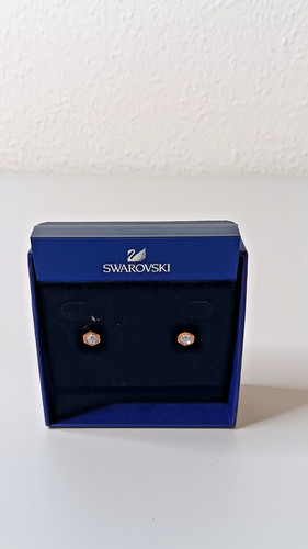 Swarovski ohrstecker - swarovski,