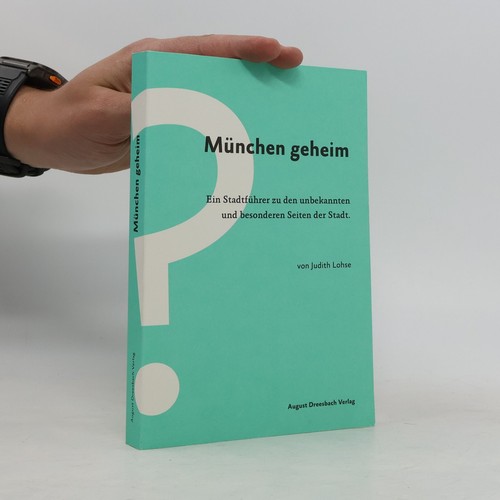 Nchen geheim judith - | ,