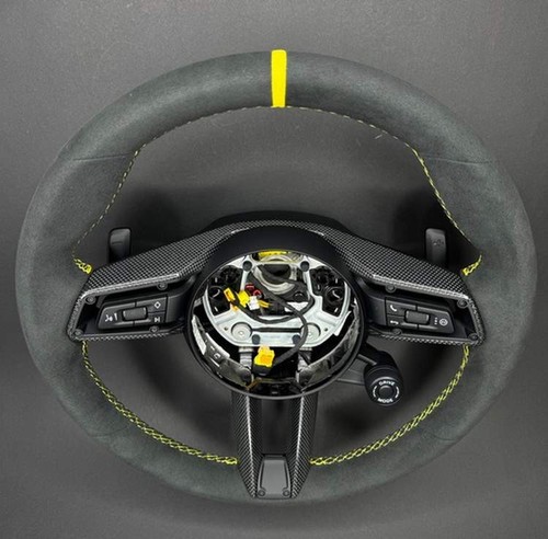 Lenkrad porsche 911 992 - 911,