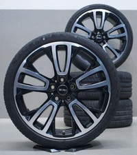 Original Mini F54 Clubman 19