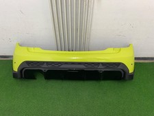 Original Mini F56 II ab 2020-JCW Sport John Works Stoßstange hinten PDC 9450644