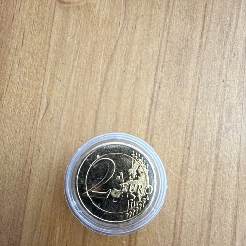 Euro vatikan 2013 - vatikan, sede