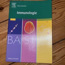 BASICS Immunologie von