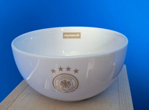 Dfb müslischale mymuesli - dfb,