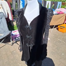 Eleganter Damen ABENDANZUG