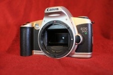 Canon eos 500 analoge - 500, n