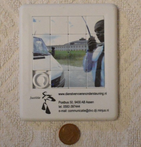 122 schiebepuzzle - #122,
