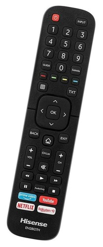 Originale hisense - hisense, tv