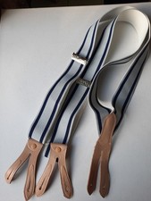 Hosenträger zum knöpfen -