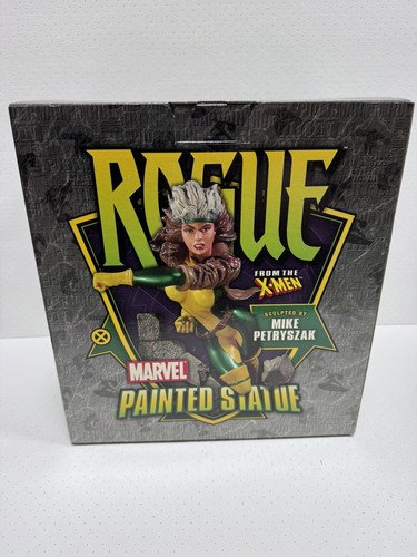 New bowen marvel men rogue - new,