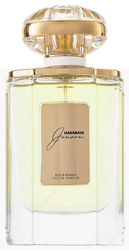 Haramain junoon eau de - haramain,