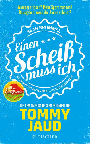 Sean brummel einen - sean,