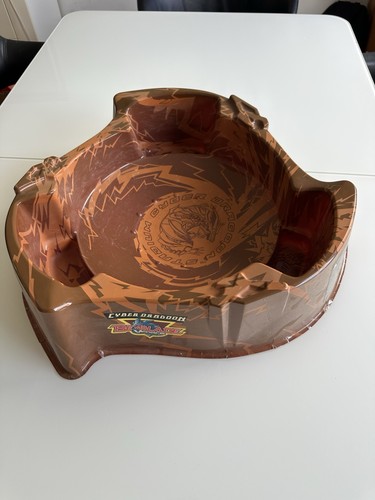 Original beyblade cyber dragon - original,