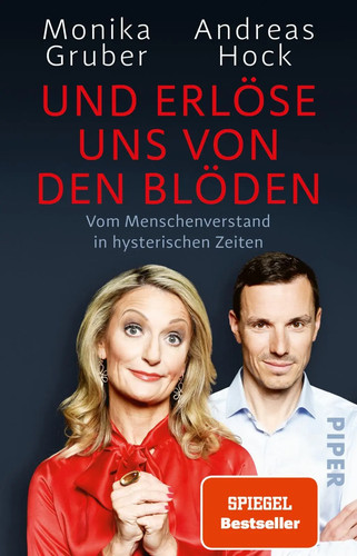Und erlöse uns - von, den