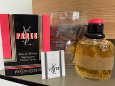 YSL PARIS EDT ****VINTAGE