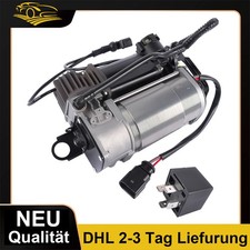 Luftfahrwerk Kompressor