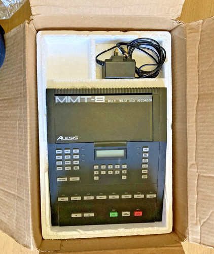 Alesis mmt multi - alesis, multi-track