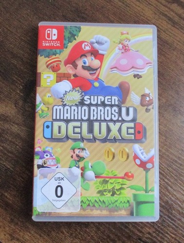 Nintendo switch spiel - switch,
