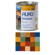 Aqua Holzlasur Nr. 160 375 ml