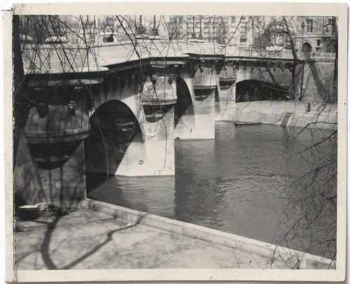 Original vintage 1930er paris - vintage,