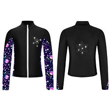 Kinder Mädchen Jacke Slim Fit