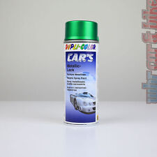 Dupli-Color Car's Metallic-Lack grün lindgrün 400ml Lackspray Effektlack
