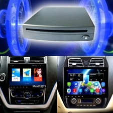 Auto Universal CD-Player für Android Radios / USB-Anschluss .wav PKW