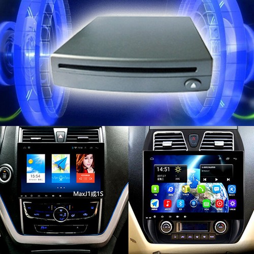 Auto universal player für - auto,