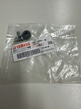 Auspuff schraube screw - screw, yamaha