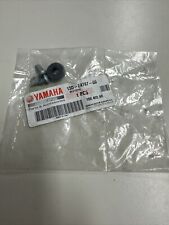 AUSPUFF SCHRAUBE SCREW YAMAHA XT125R XT125X 2005-08 13D-E4767-00 #17198