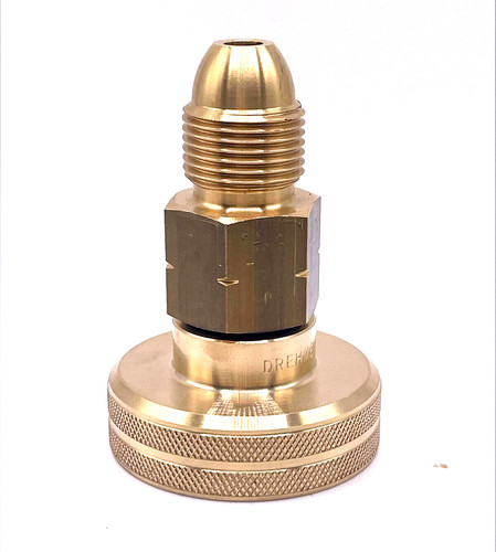 Lpg gpl schale adapter - schale,