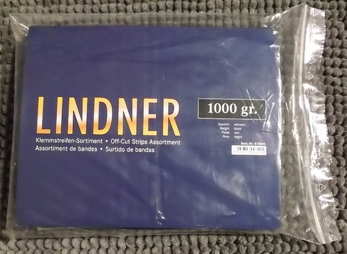 Lindner klemmstreifen - lindner,