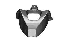 Carbon hinteres Schutzblech
