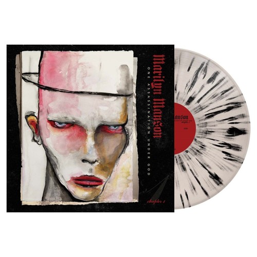 Marilyn manson one - marilyn,