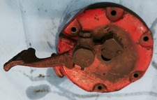 143mm Bremstrommel links Mc Cormick IHC D326 D436 D439 D-Serie