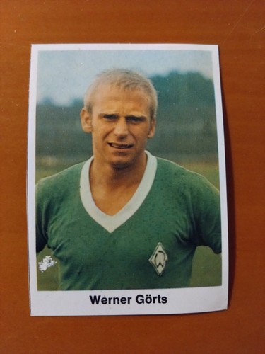 Werner görts - werner,