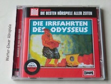 Die Irrfahrten des Odysseus -