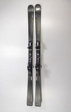 ELAN Amphibio 16 Ti Carvin-Ski Länge 178cm (1,78m) inkl. Bindung! #596