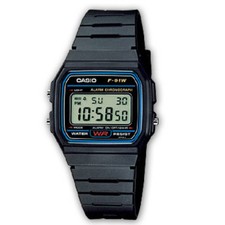 CASIO - Herrenarmbanduhr -