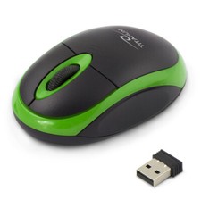 PC Maus Kabellos USB Wireless